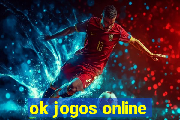 ok jogos online